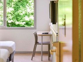 ibis budget Pau Lescar