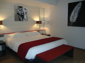 Best Western Hotel & SPA Pau Lescar Aeroport