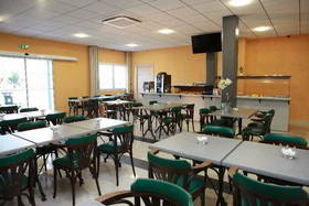 Best Western Hotel & SPA Pau Lescar Aeroport
