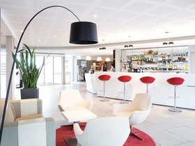 Novotel Pau Pyrenees