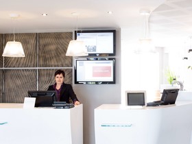 Novotel Pau Pyrenees