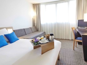 Novotel Pau Pyrenees