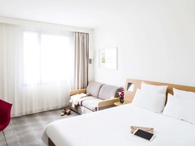 Novotel Pau Pyrenees