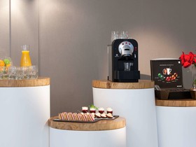 Novotel Pau Pyrenees