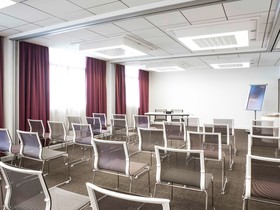 Novotel Pau Pyrenees