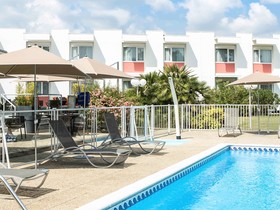 Novotel Pau Pyrenees