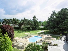 Novotel Pau Pyrenees