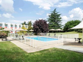 Novotel Pau Pyrenees