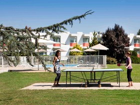 Novotel Pau Pyrenees