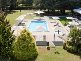 Novotel Pau Pyrenees