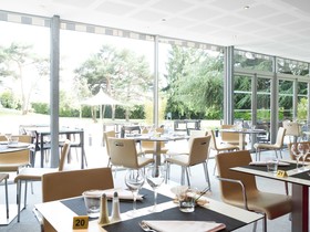 Novotel Pau Pyrenees