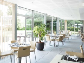 Novotel Pau Pyrenees