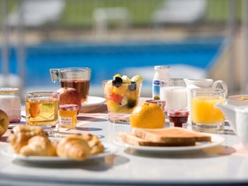 Novotel Pau Pyrenees