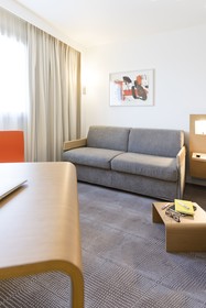 Novotel Pau Pyrenees