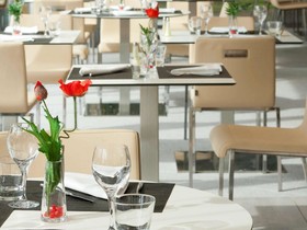 Novotel Pau Pyrenees