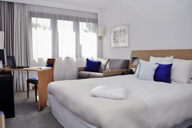 Novotel Pau Pyrenees
