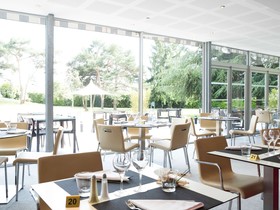 Novotel Pau Pyrenees