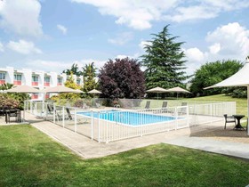 Novotel Pau Pyrenees
