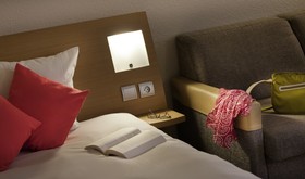 Novotel Pau Pyrenees