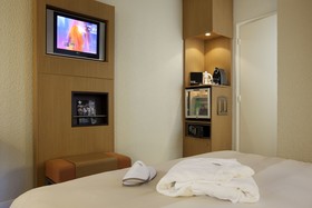Novotel Pau Pyrenees
