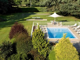 Novotel Pau Pyrenees