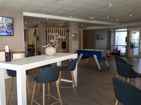 Novotel Pau Pyrenees