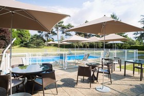 Novotel Pau Pyrenees