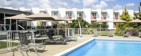 Novotel Pau Pyrenees