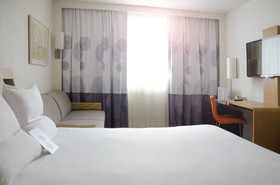 Novotel Pau Pyrenees