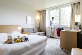 Novotel Pau Pyrenees