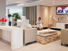 Novotel Pau Pyrenees