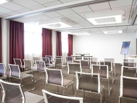 Novotel Pau Pyrenees