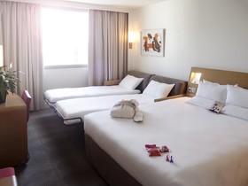 Novotel Pau Pyrenees