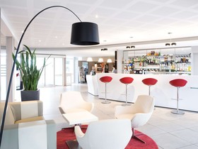Novotel Pau Pyrenees