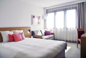 Novotel Pau Pyrenees