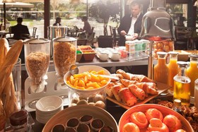 Novotel Pau Pyrenees