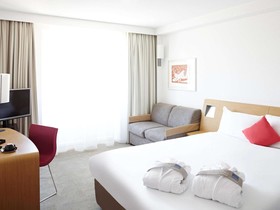 Novotel Pau Pyrenees