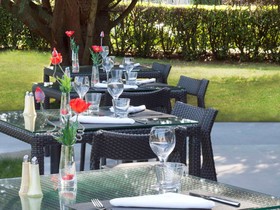 Novotel Pau Pyrenees