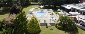 Novotel Pau Pyrenees