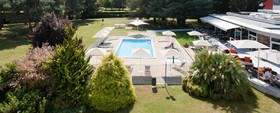 Novotel Pau Pyrenees