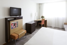 Novotel Pau Pyrenees