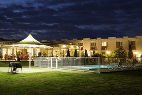Novotel Pau Pyrenees