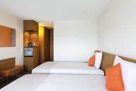 Novotel Pau Pyrenees