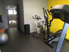 Novotel Pau Pyrenees