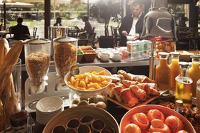 Novotel Pau Pyrenees