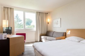 Novotel Pau Pyrenees