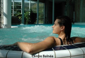 les Jardins de Balnea