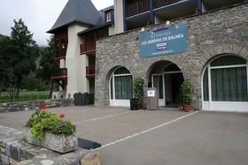 les Jardins de Balnea