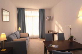 Appart'hôtel Saint Jean
