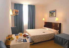 Appart'hôtel Saint Jean